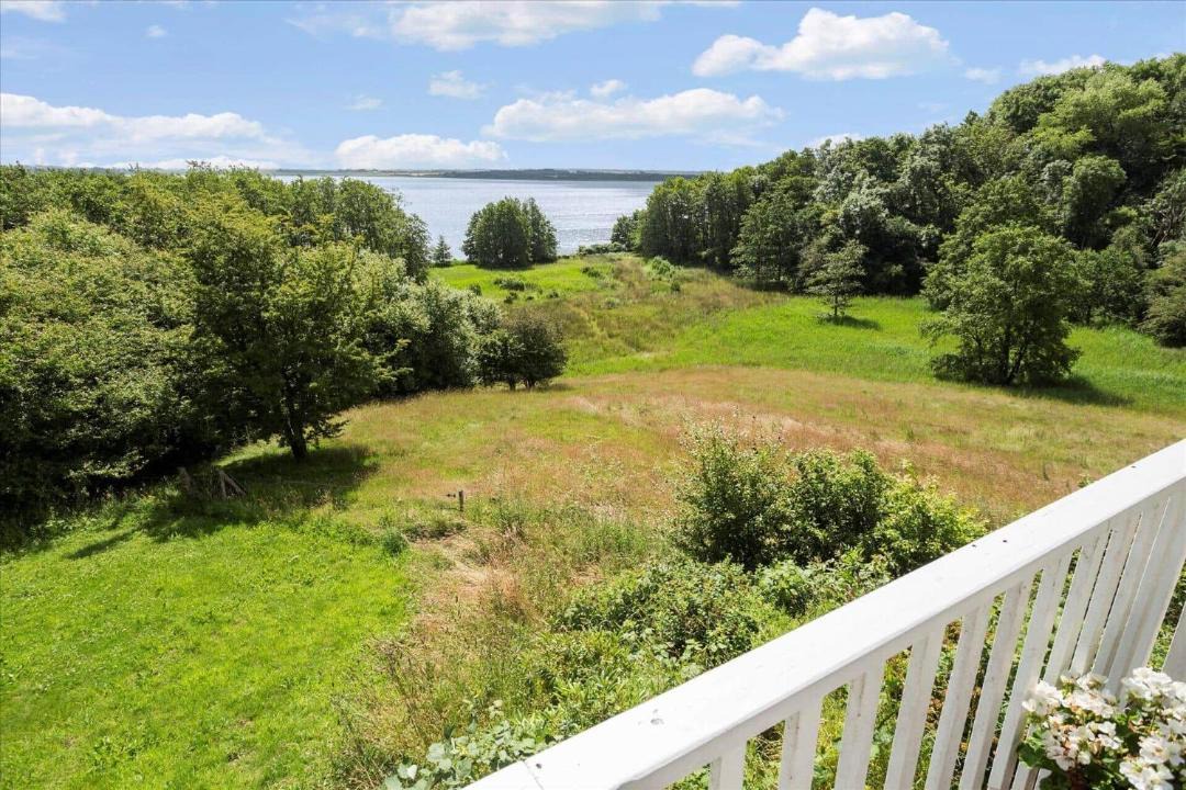 Photo of Patio Balcony in Snedsted
