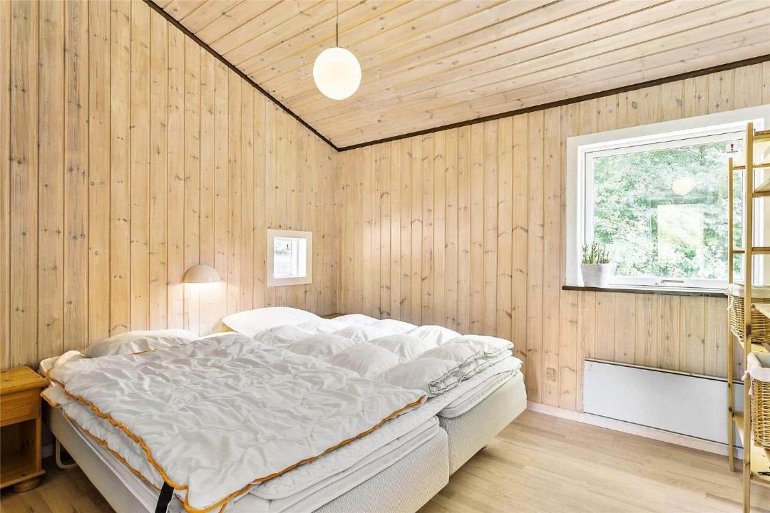Photo of Bedroom in Snedsted