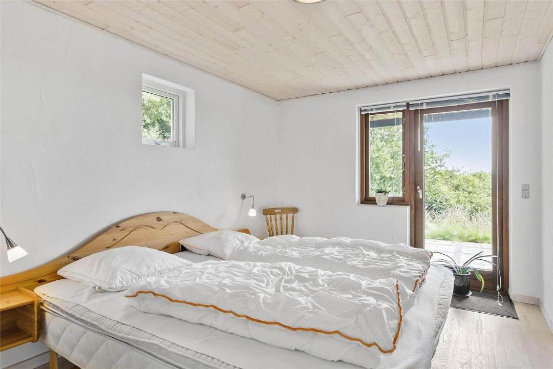 Photo of Bedroom in Snedsted
