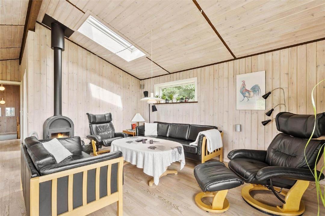 Photo of Livingroom in Snedsted