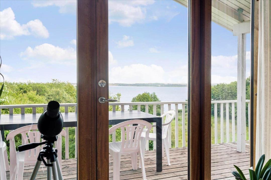 Photo of Patio Balcony in Snedsted