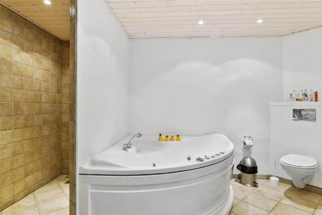 Photo of Bathroom in Snedsted