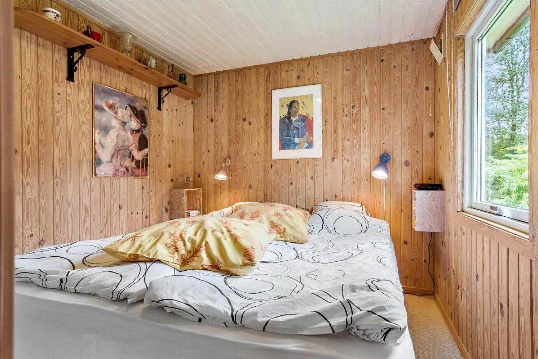 Photo of Bedroom in Nøreng