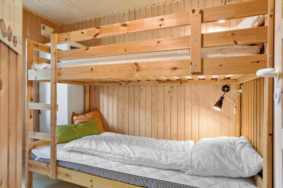Photo of Bedroom in Nøreng