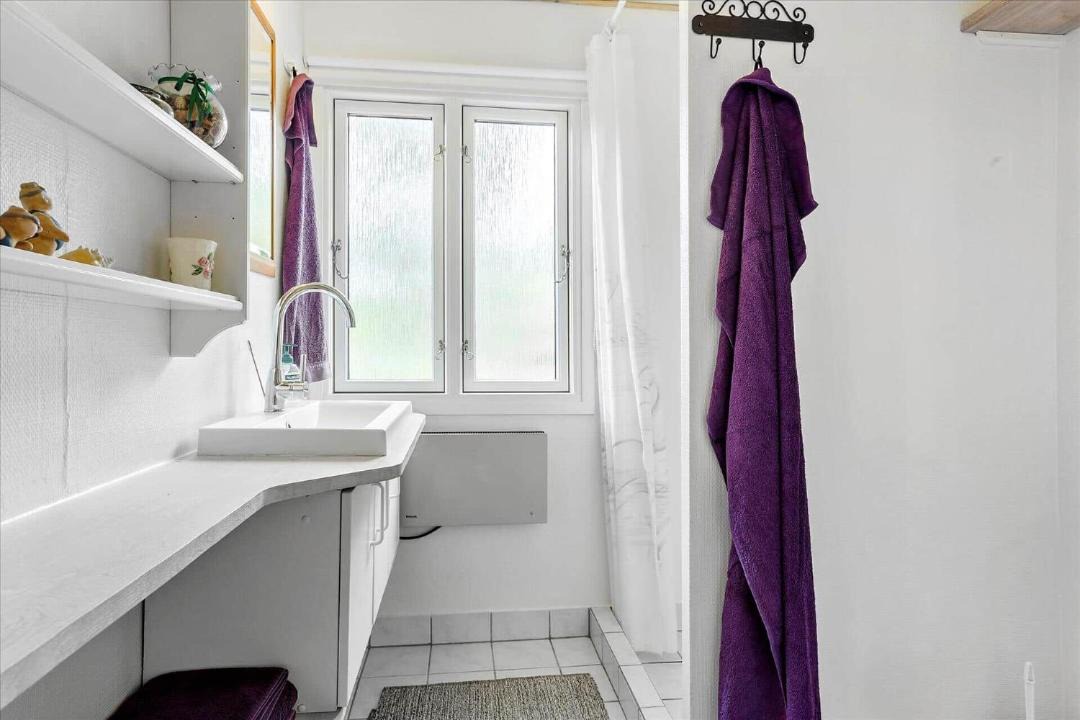 Photo of Bathroom in Nøreng