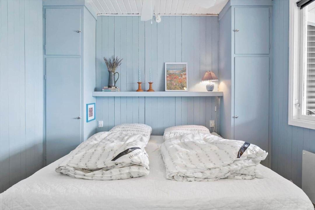 Photo of Bedroom in Hojslev