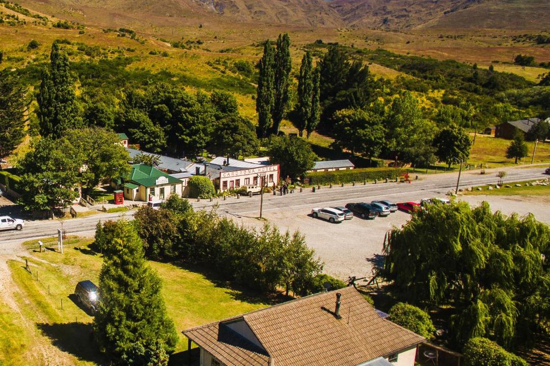 Photo of Others in Cardrona
