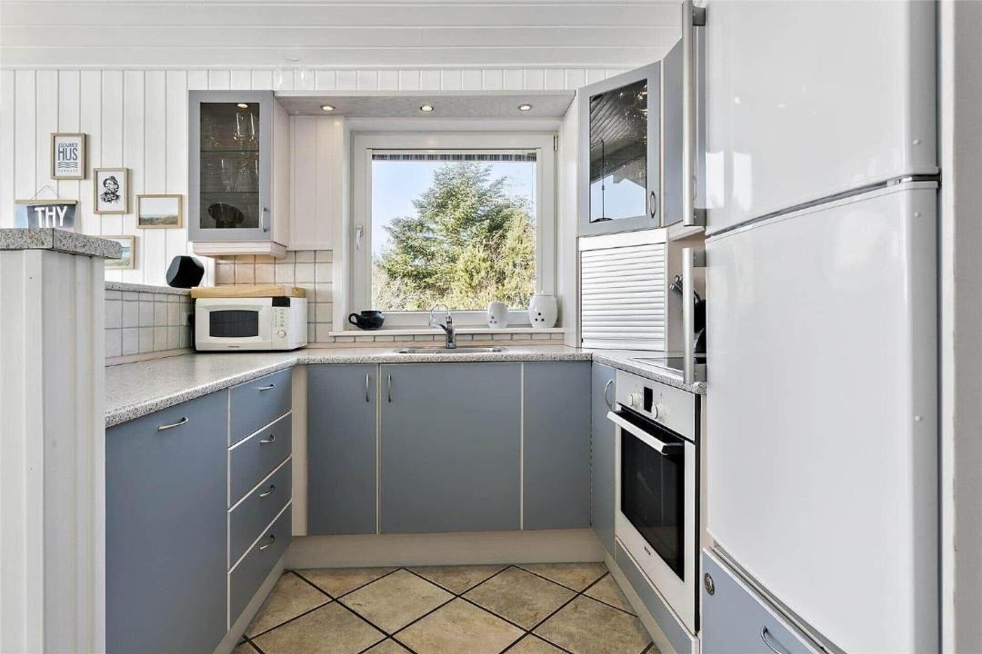 Photo of Kitchen in Hurup Thy