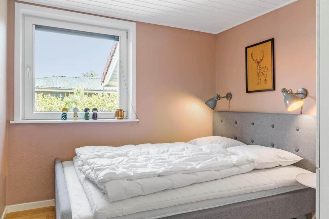 Photo of Bedroom in Hurup Thy