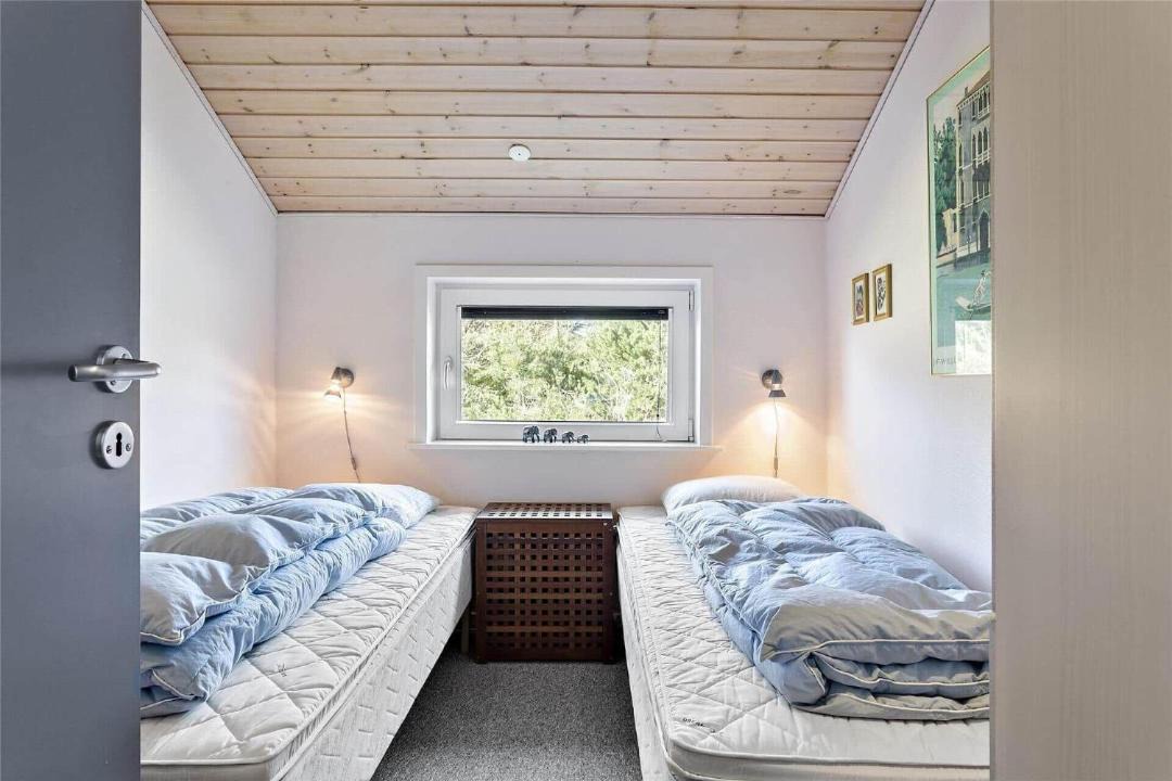 Photo of Bedroom in Hurup Thy