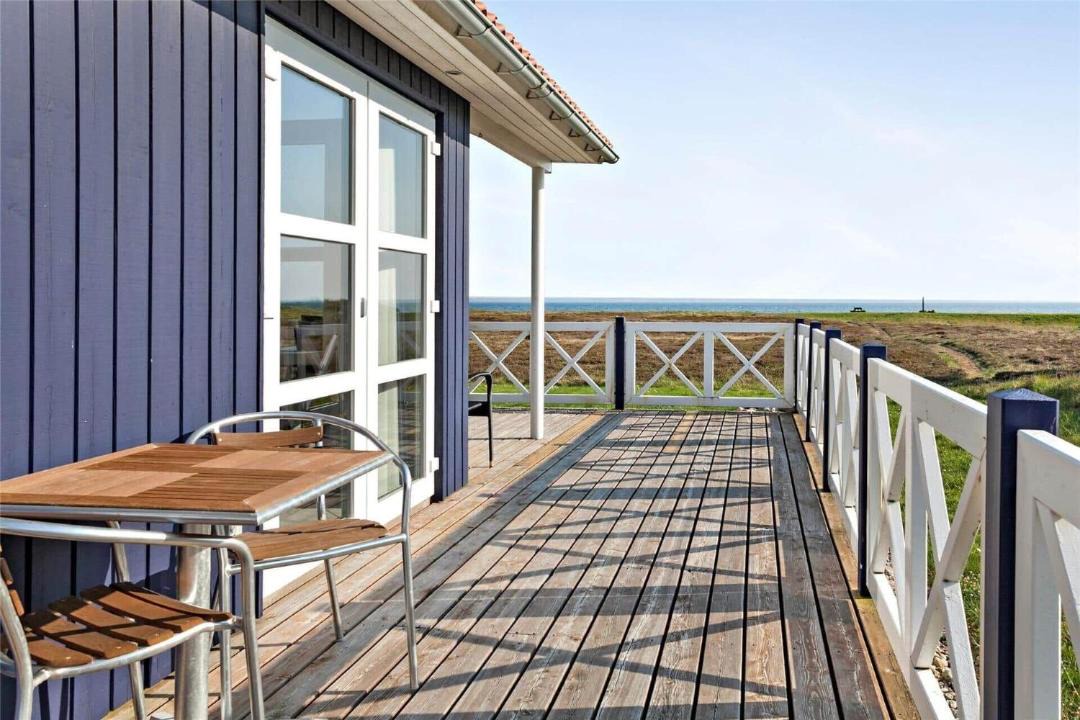 Photo of Patio Balcony in Hurup Thy