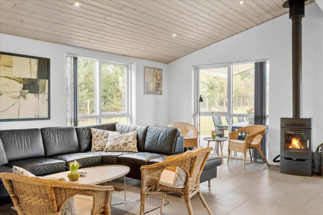 Photo of Livingroom in Sundstrup