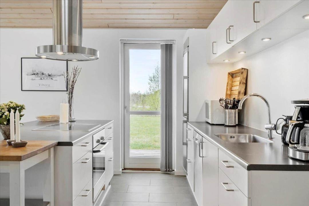 Photo of Kitchen in Sundstrup