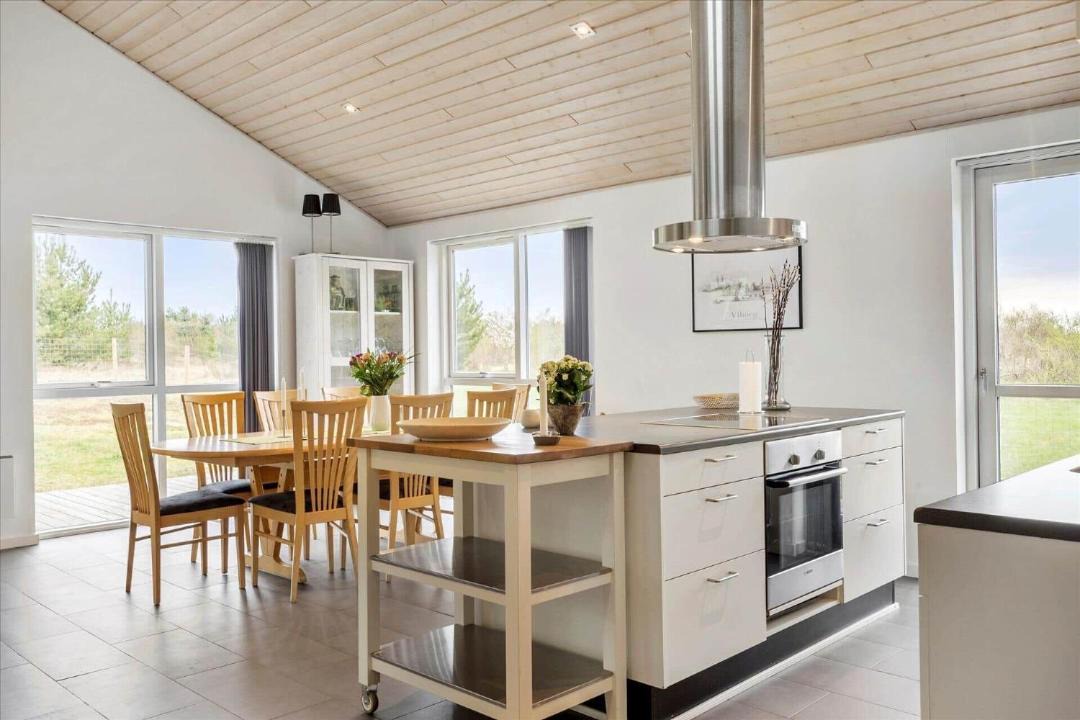 Photo of Kitchen in Sundstrup