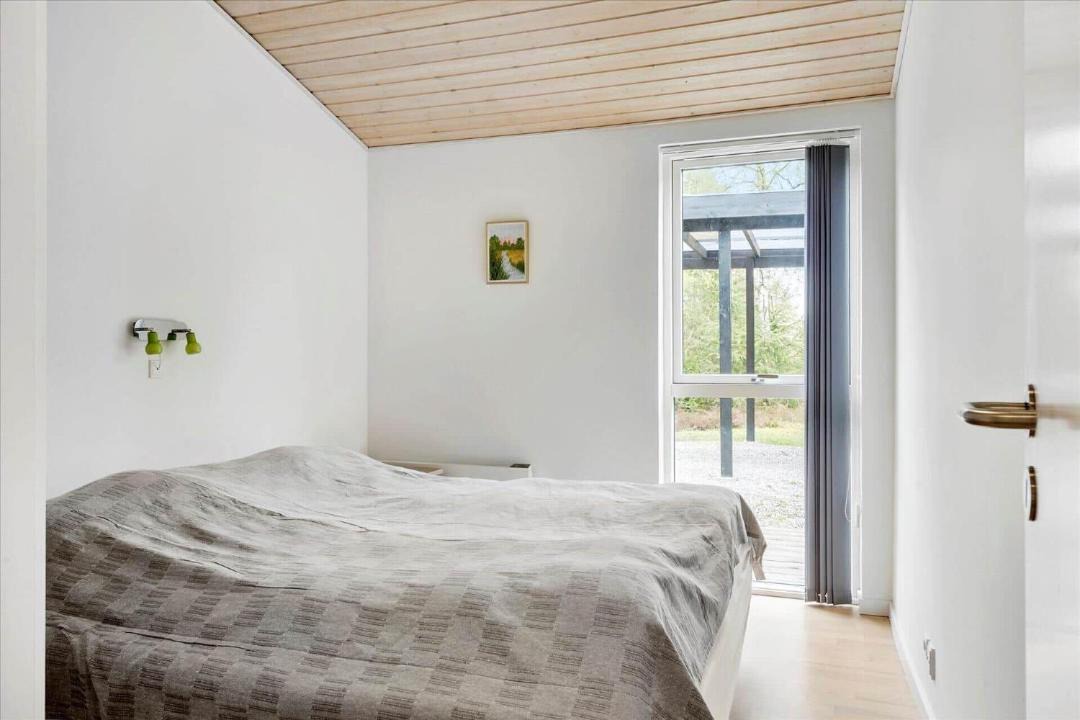 Photo of Bedroom in Sundstrup
