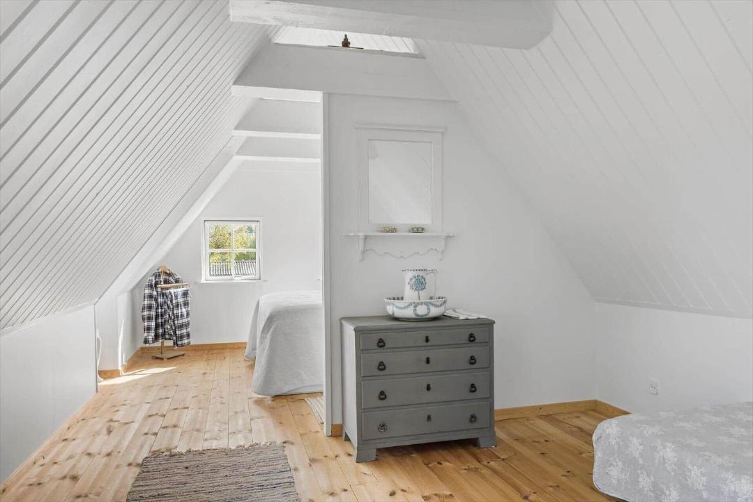 Photo of Bedroom in Floutrup
