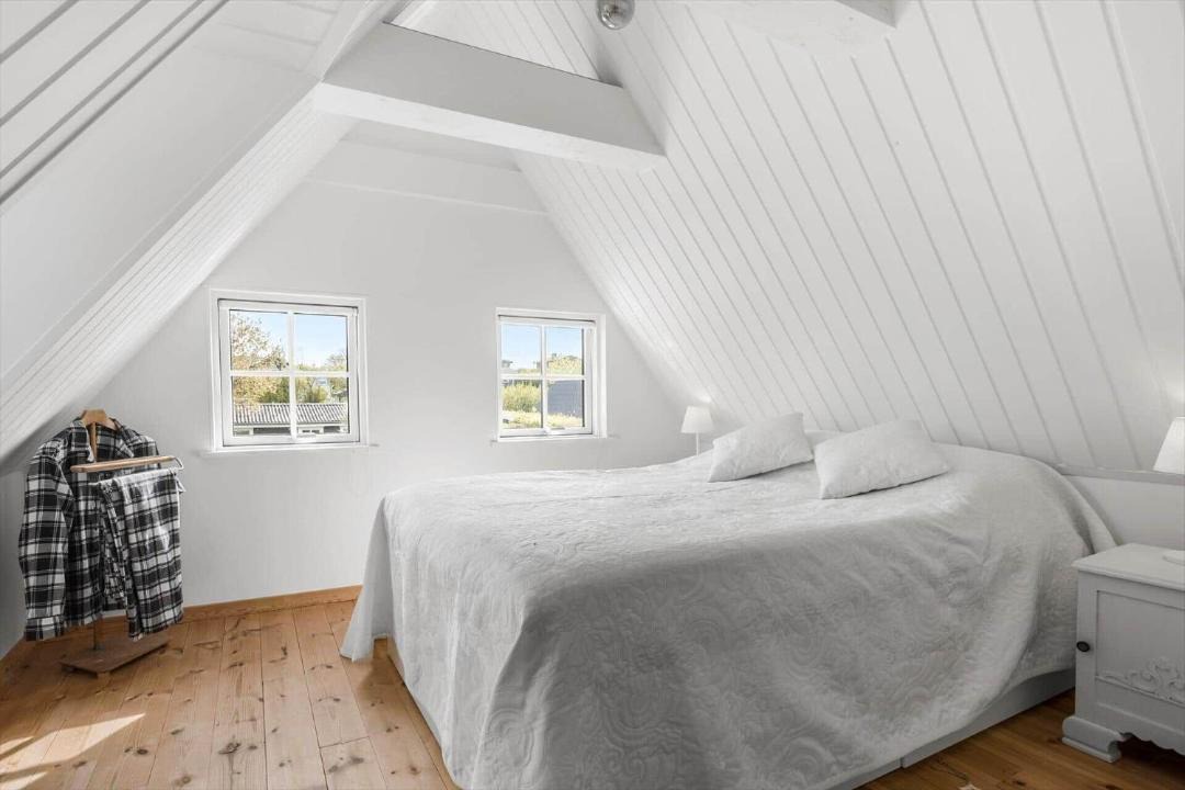 Photo of Bedroom in Floutrup