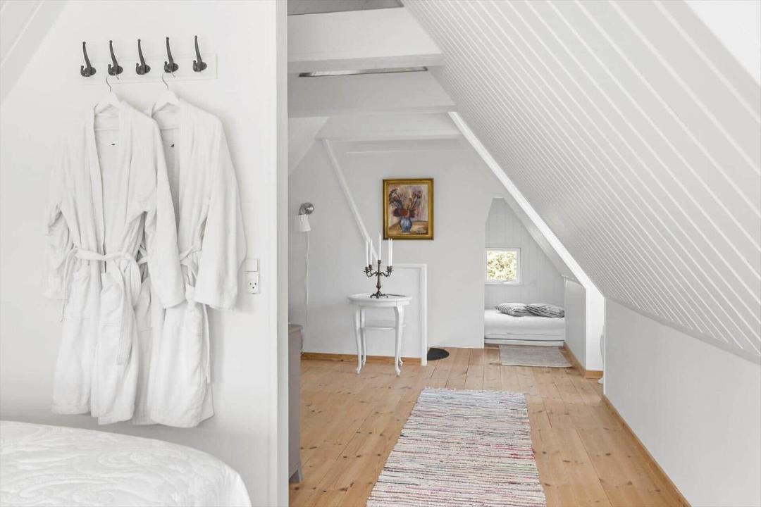 Photo of Bedroom in Floutrup