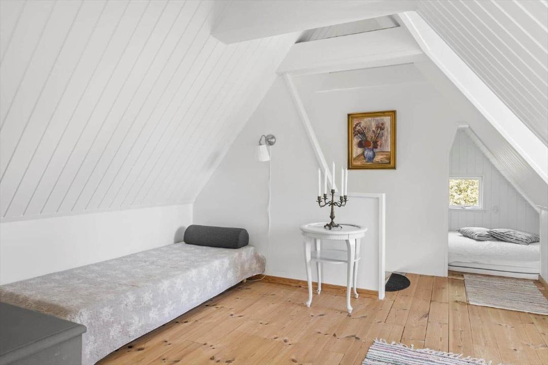 Photo of Bedroom in Floutrup