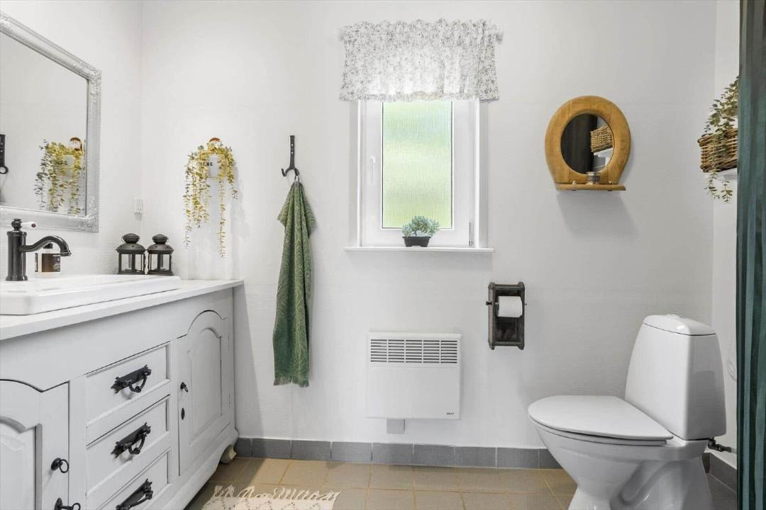 Photo of Bathroom in Floutrup