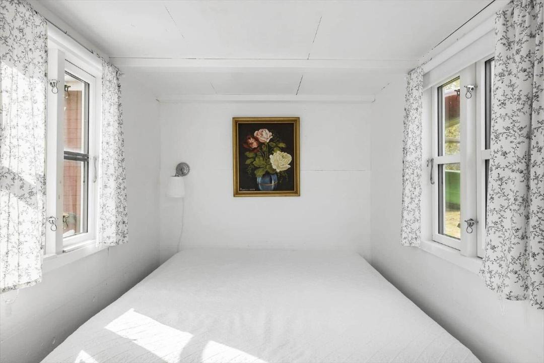 Photo of Bedroom in Floutrup