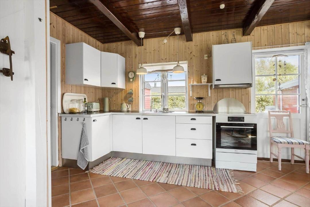 Photo of Kitchen in Floutrup