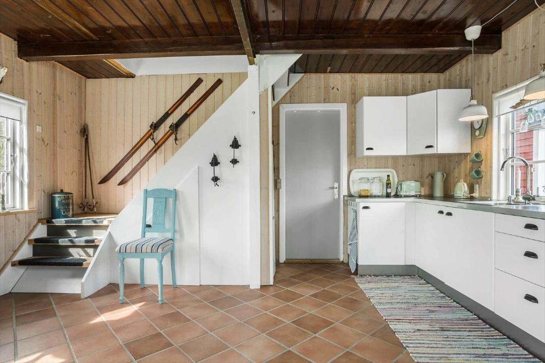 Photo of Kitchen in Floutrup