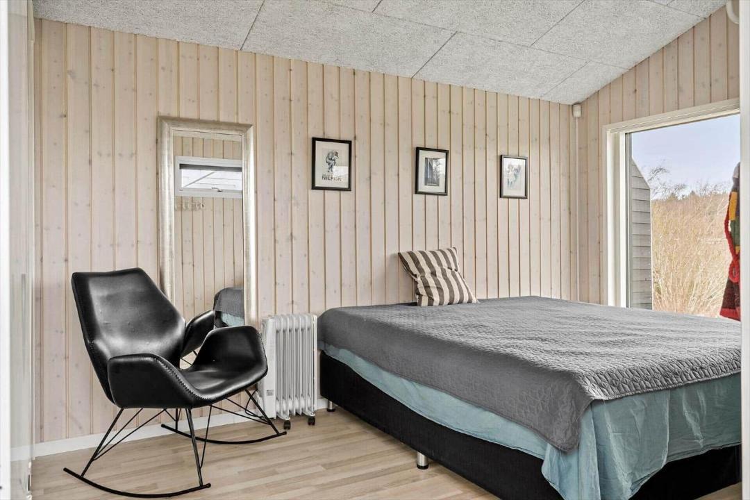 Photo of Bedroom in Oddesund Syd