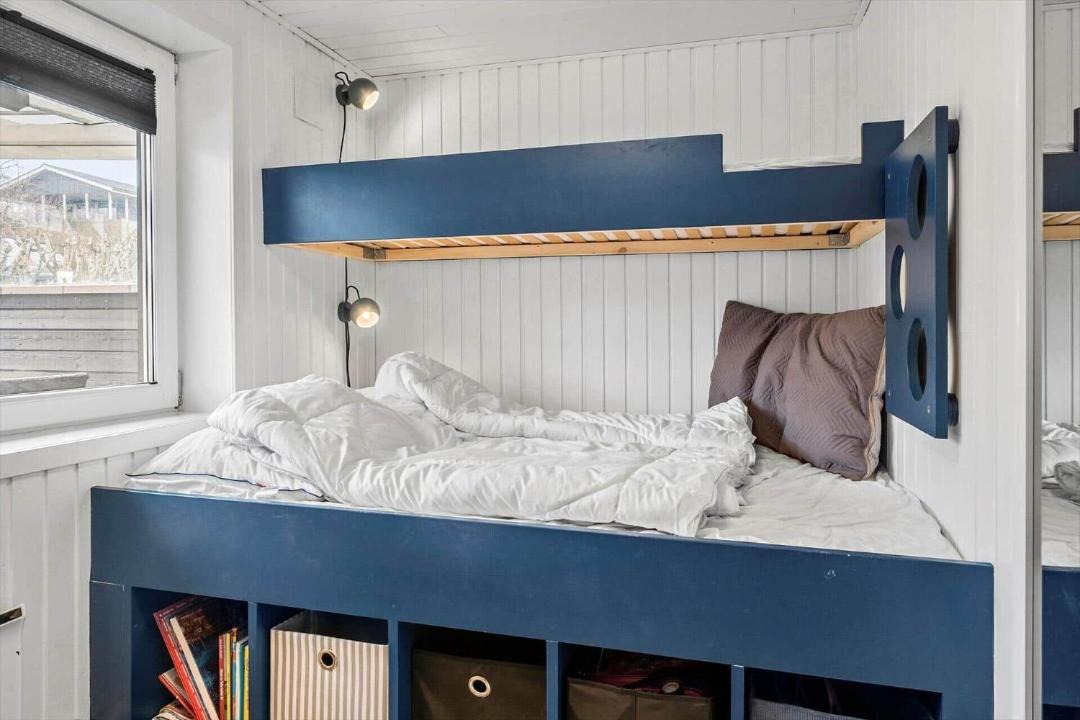 Photo of Bedroom in Oddesund Syd