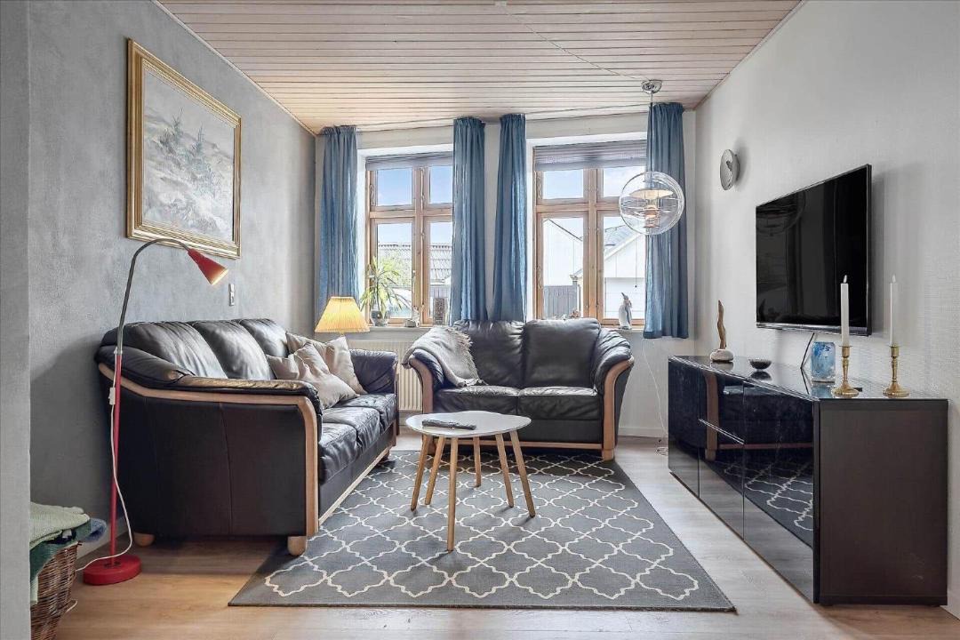 Photo of Livingroom in Logstor