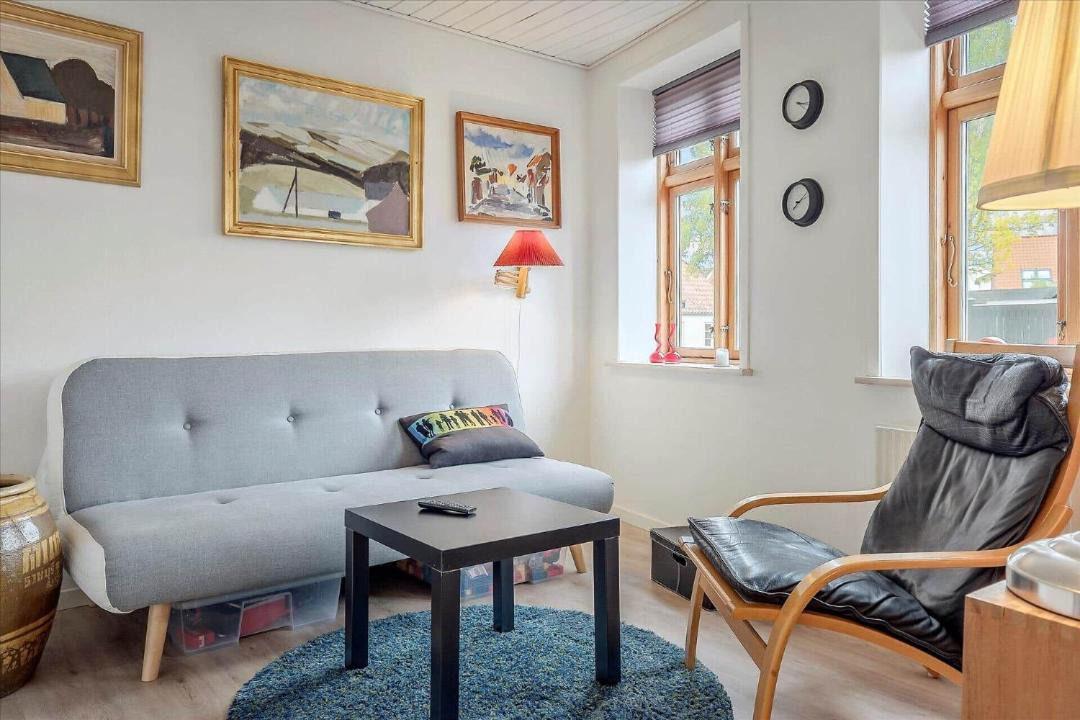 Photo of Livingroom in Logstor