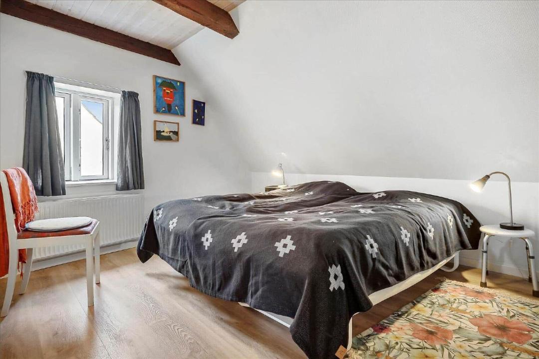 Photo of Bedroom in Logstor