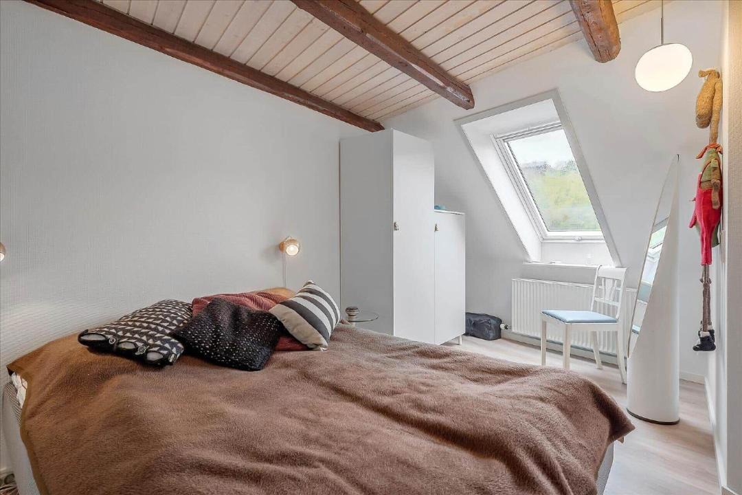 Photo of Bedroom in Logstor