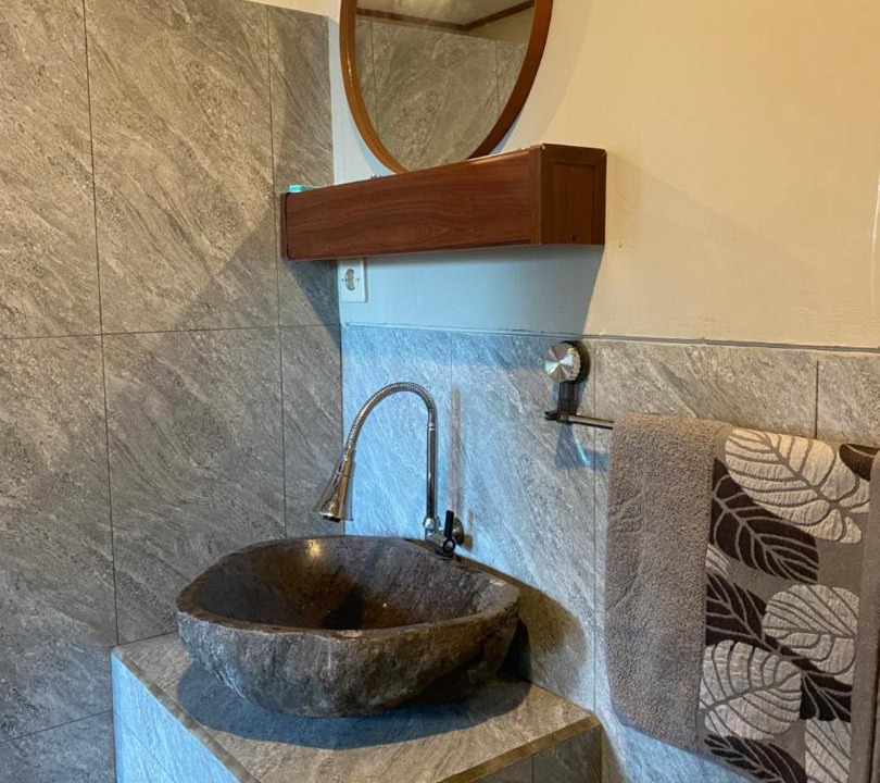 Photo of Bathroom in Carangsari