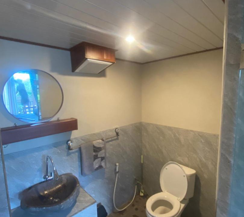 Photo of Bathroom in Carangsari