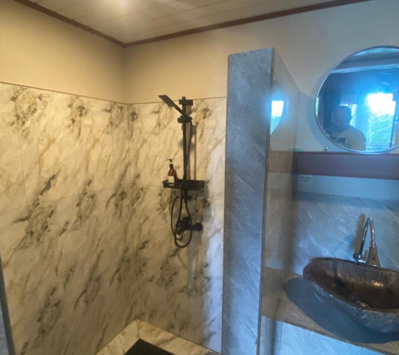 Photo of Bathroom in Carangsari