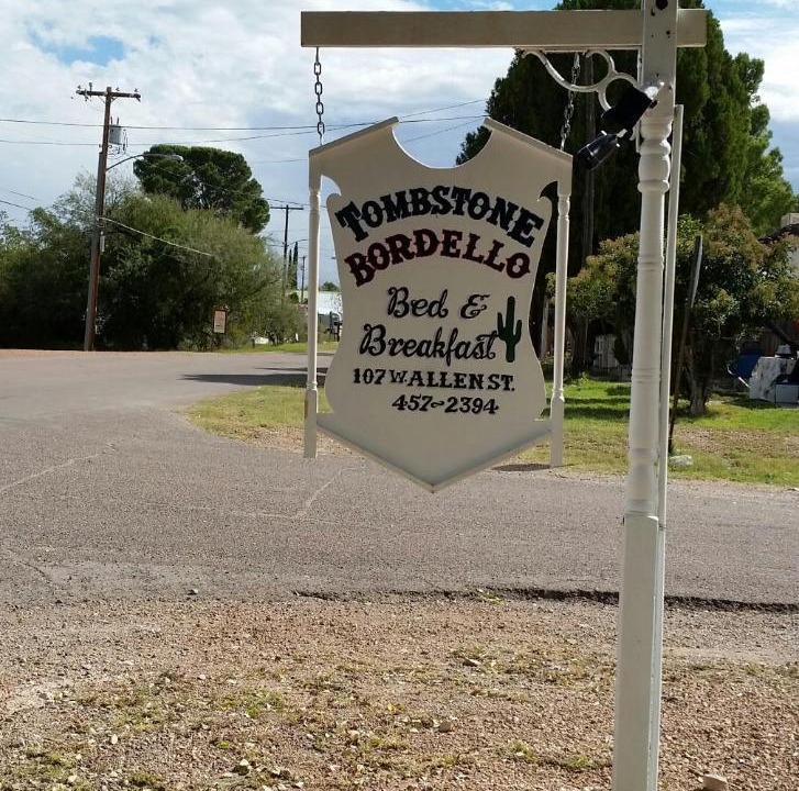 Photo of Others in Tombstone