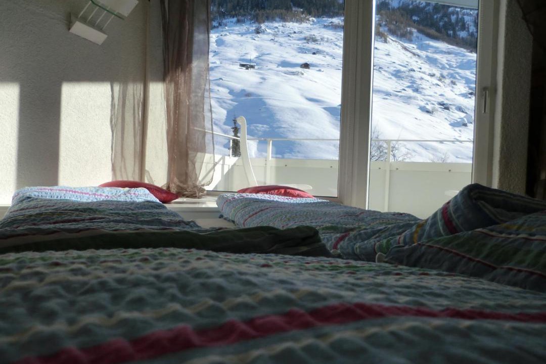 Photo of Bedroom in Vals