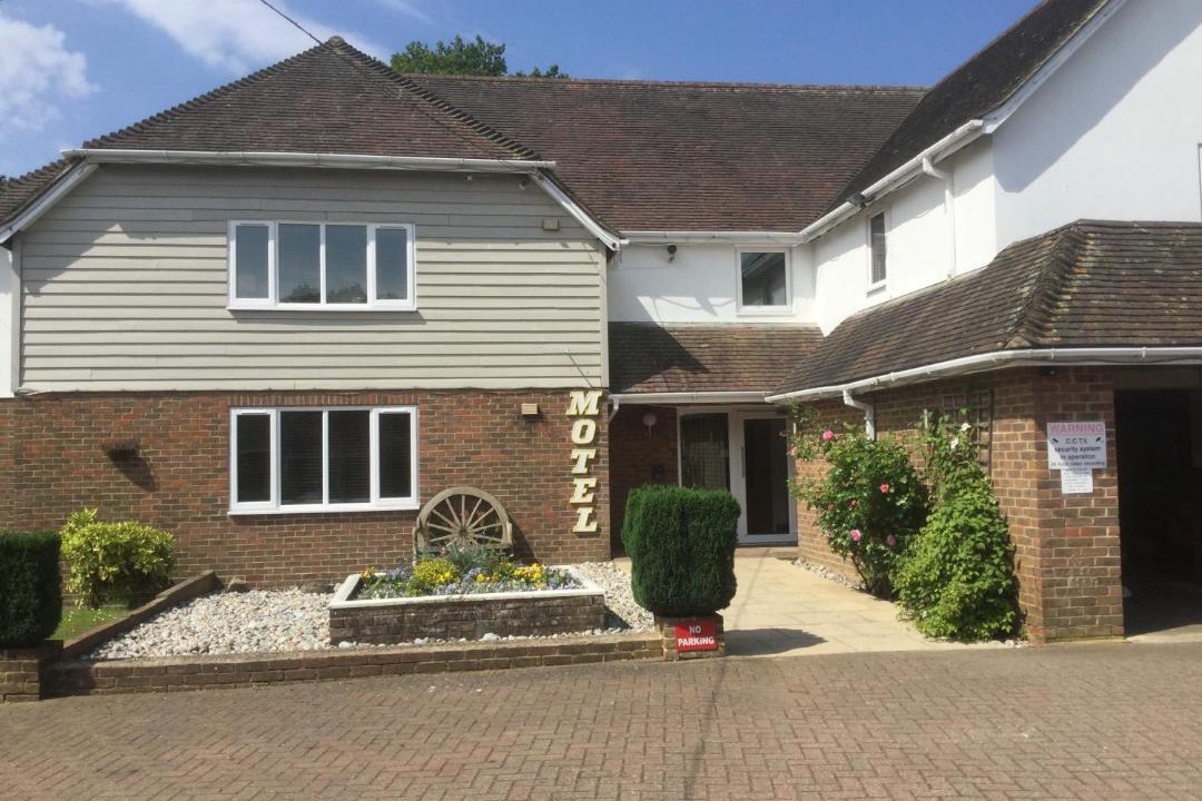 Photo of Buildings in Wadhurst