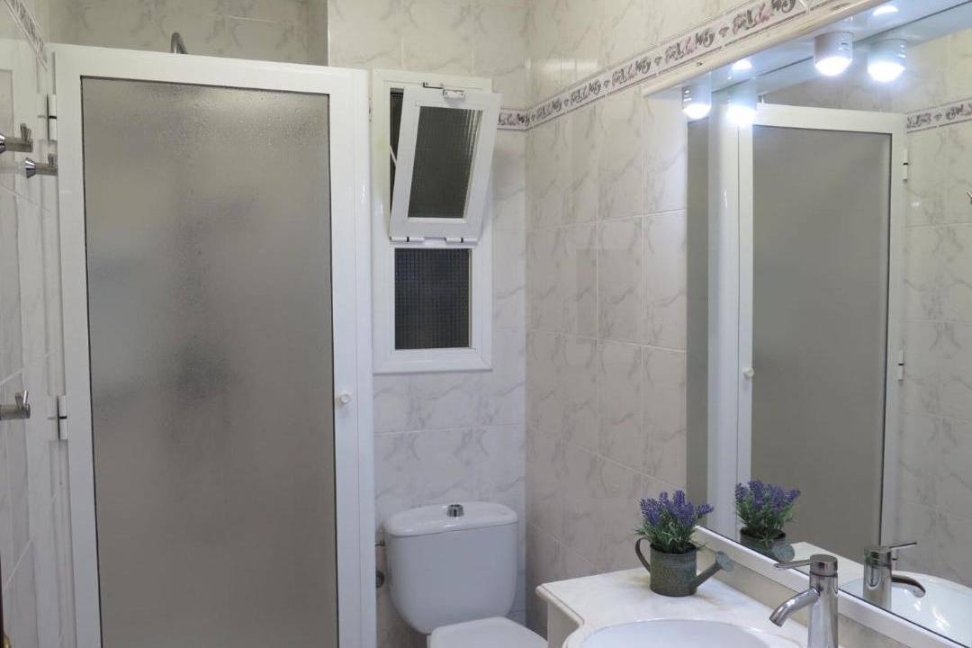 Photo of Bathroom in Cap de Salou