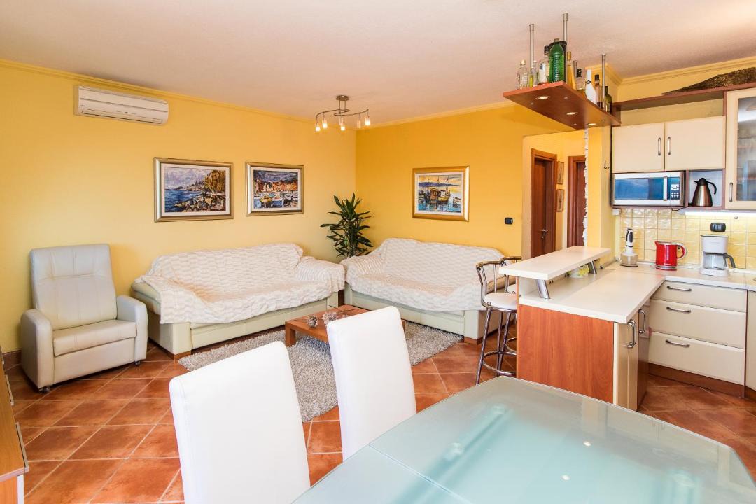 Photo of Livingroom in Selce