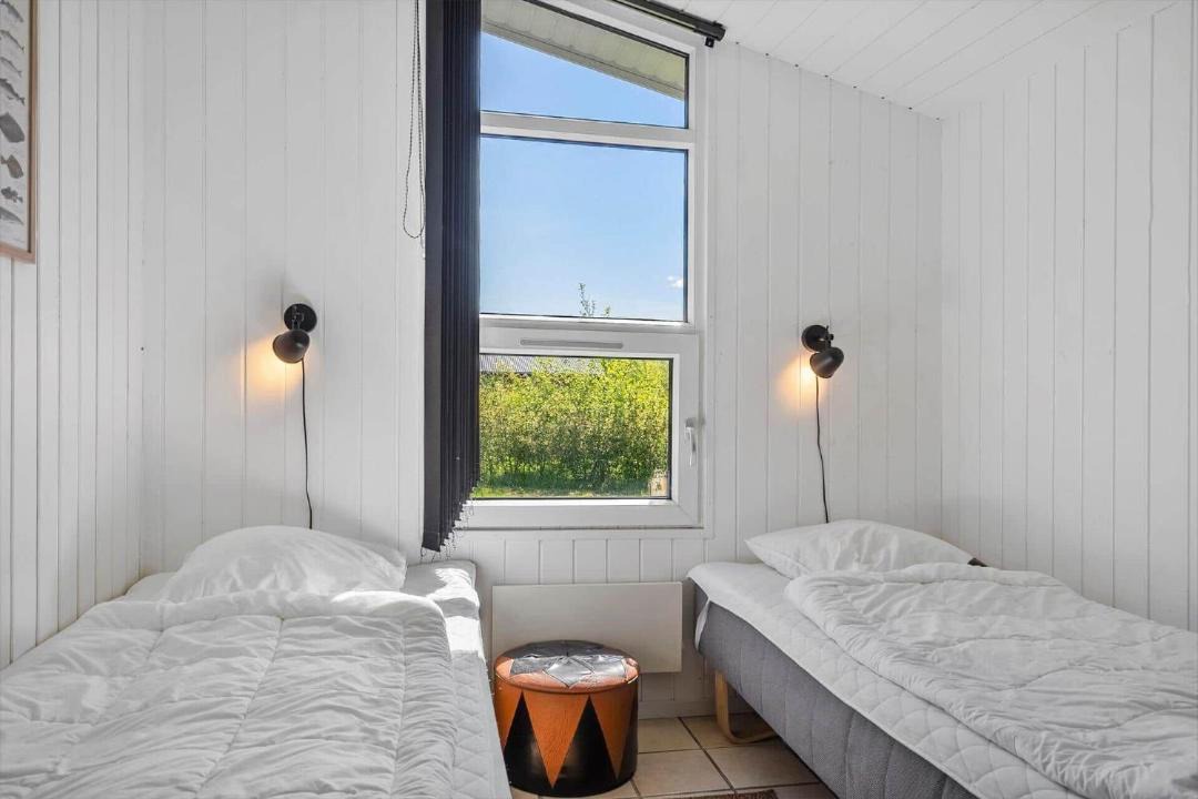 Photo of Bedroom in Vestervig