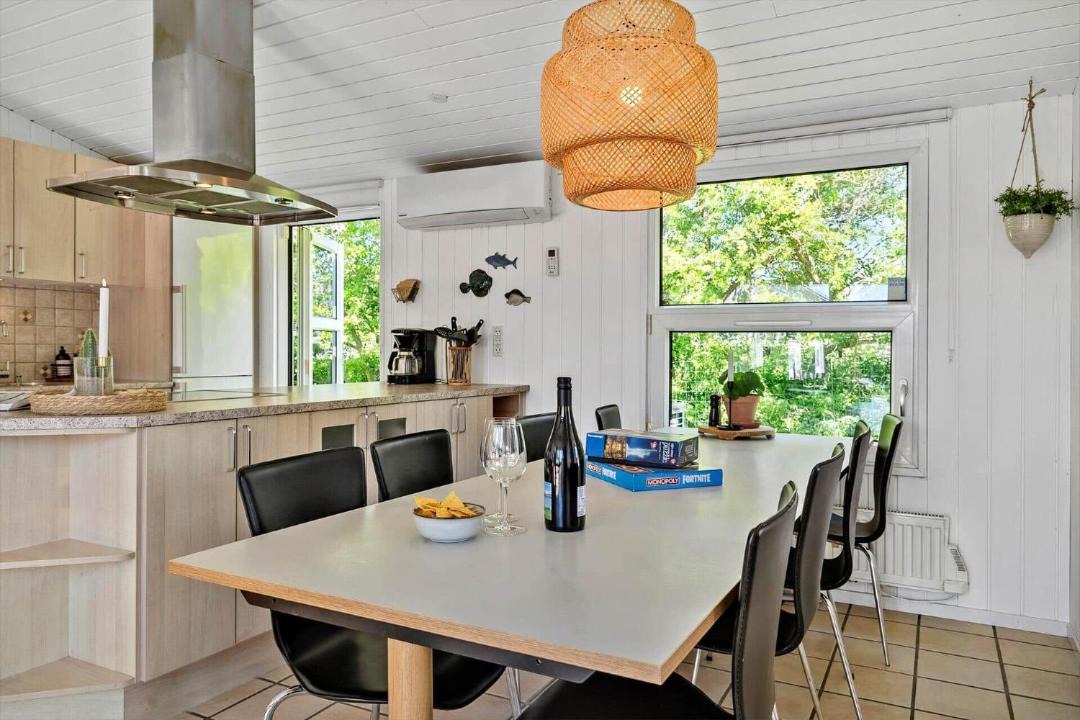 Photo of Kitchen in Vestervig