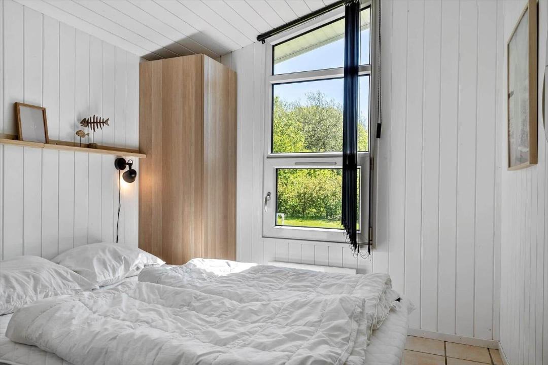 Photo of Bedroom in Vestervig