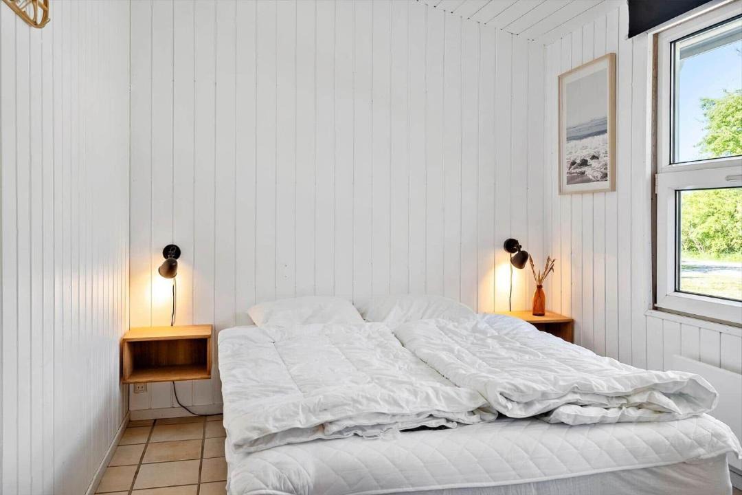 Photo of Bedroom in Vestervig