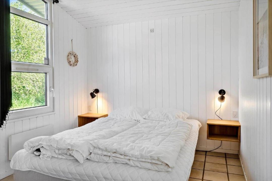 Photo of Bedroom in Vestervig