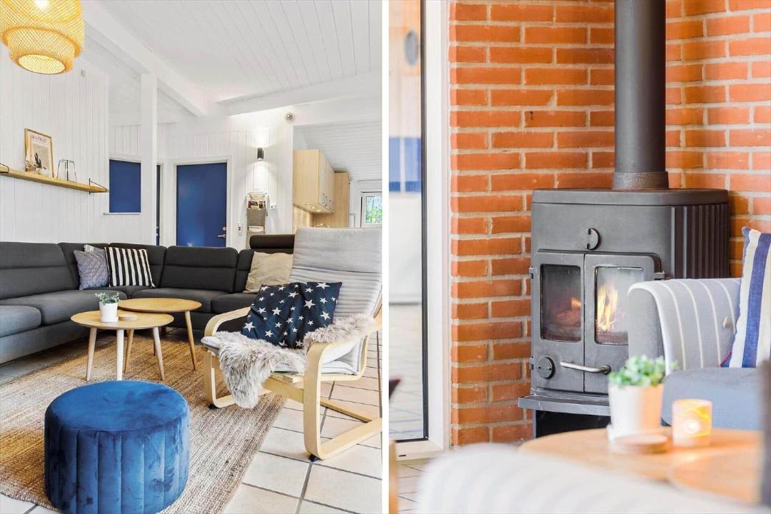 Photo of Livingroom in Vestervig