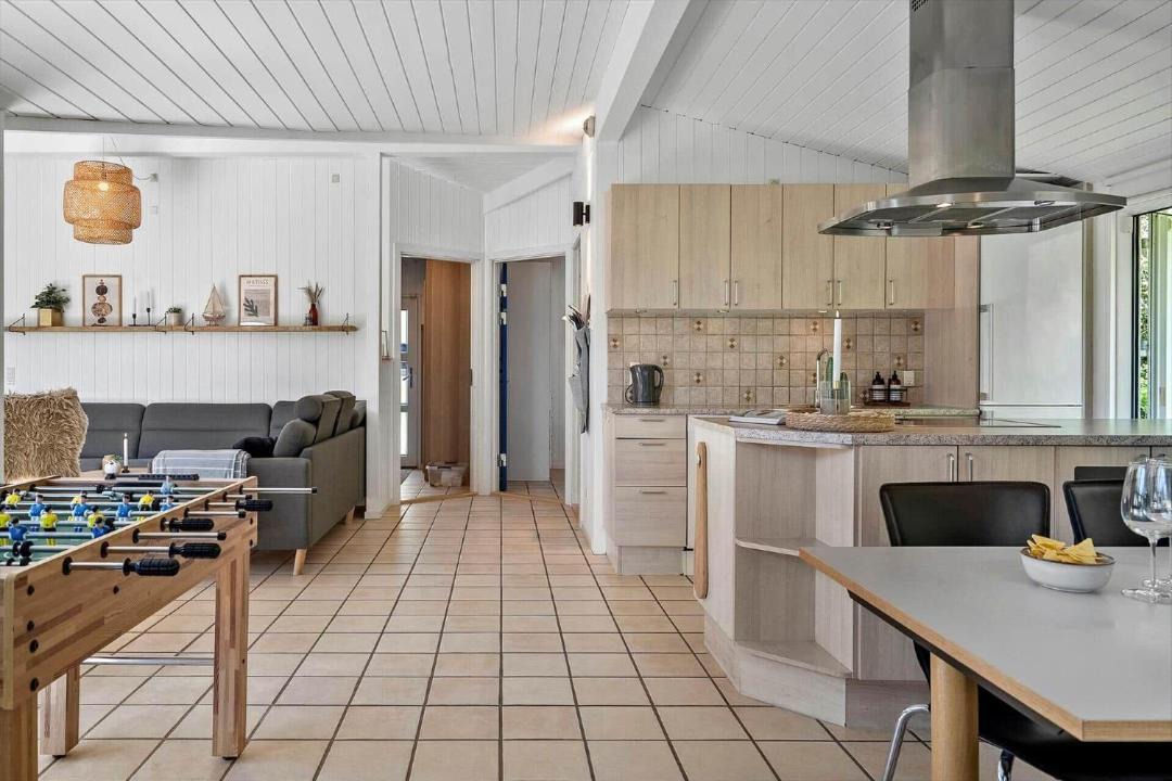Photo of Kitchen in Vestervig