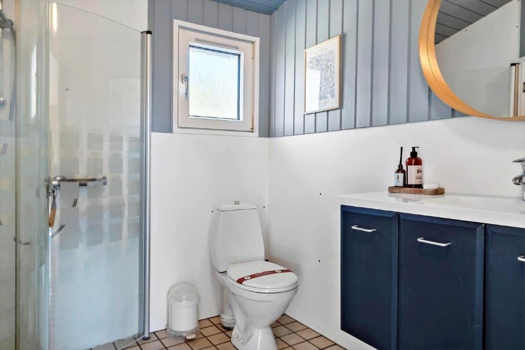 Photo of Bathroom in Vestervig