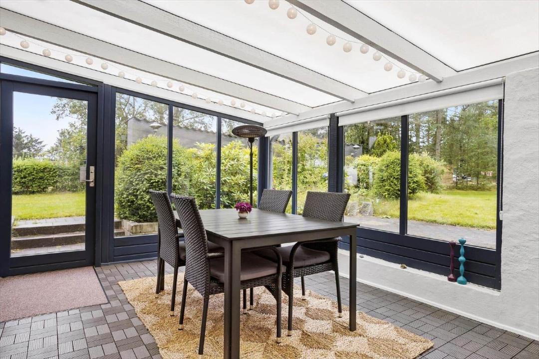 Photo of Patio Balcony in Hojslev